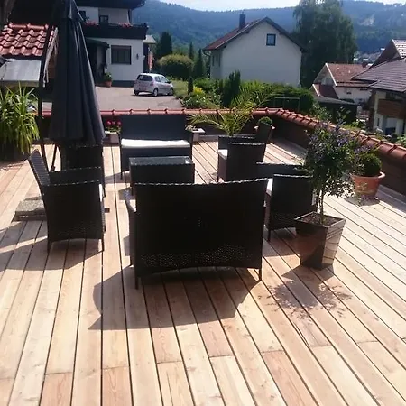 Pensión Koller - Adults Only 3*