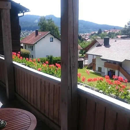 Guest house Koller - Adults Only Bodenmais