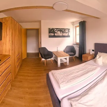 Koller - Adults Only Guest house Bodenmais