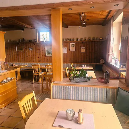 Koller - Adults Only Guest house Bodenmais
