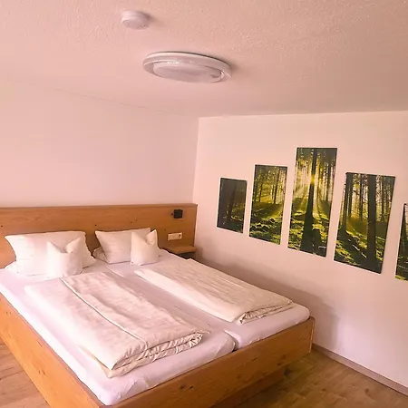 Koller - Adults Only 3* Bodenmais