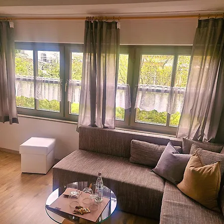 Pensión Koller - Adults Only 3*