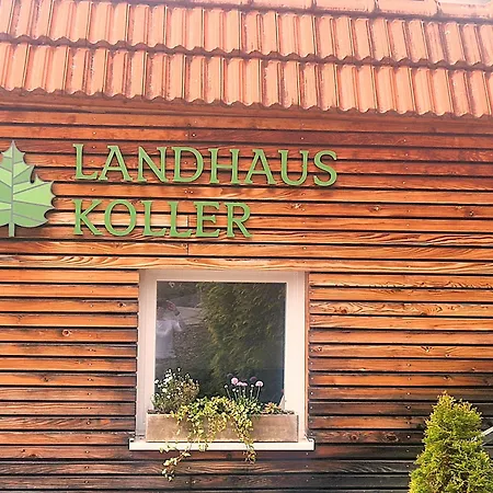 Koller - Adults Only Guest house Bodenmais