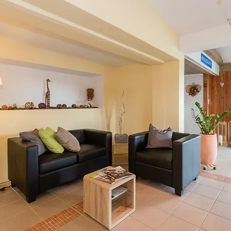 Guest house Koller - Adults Only