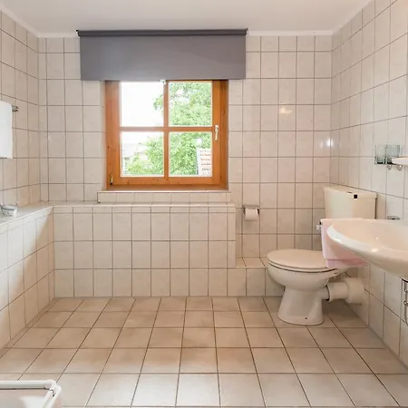 Guest house Koller - Adults Only Bodenmais