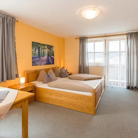 Guest house Koller - Adults Only Bodenmais