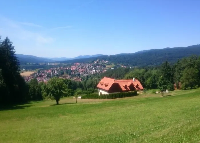 Penzion Koller - Adults Only 3*