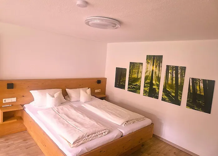 Koller - Adults Only 3* Bodenmais