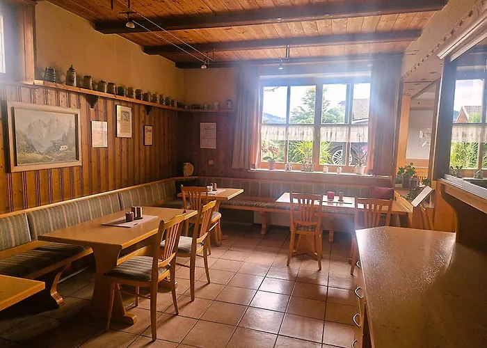 Pensionat Koller - Adults Only