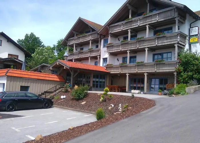 Pensionat Koller - Adults Only 3*