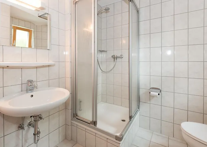 Pensionat Koller - Adults Only Bodenmais