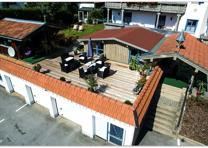 Penzion Koller - Adults Only 3*